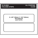 StompGrip Volcano Universal Strips Traction Kit