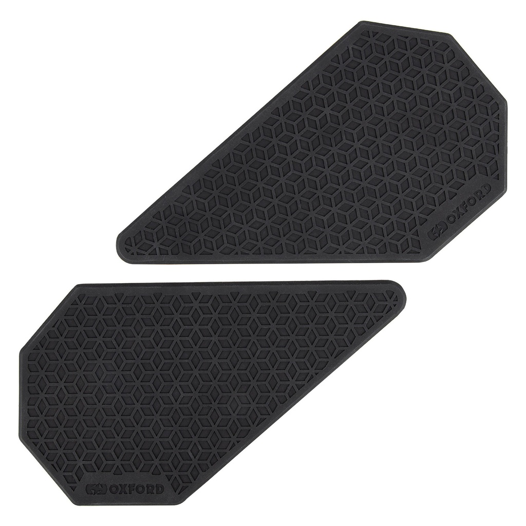 Oxford Gripper Adv Motorcycle Tank Grips