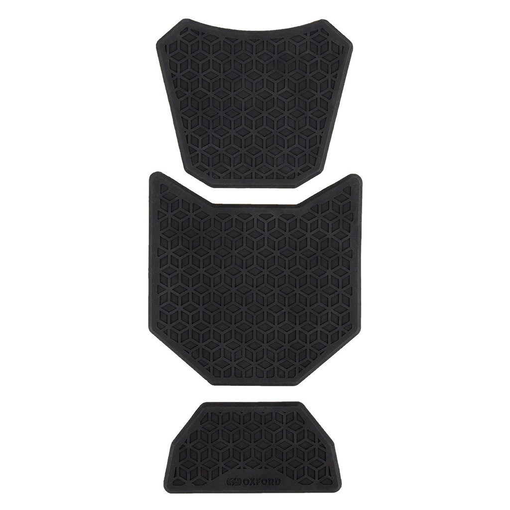 Oxford Gripper Adv Motorcycle Tank Pad