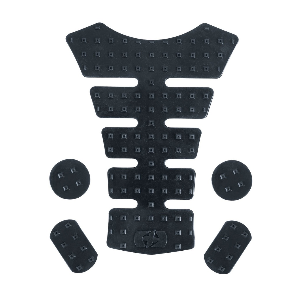 Oxford Tank Grip - Universal Silicone