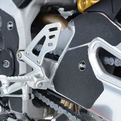 R&G Motorcycle Boot Guard Kit