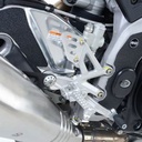 R&G Motorcycle Boot Guard Kit