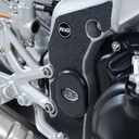 R&G Motorcycle Boot Guard Kit