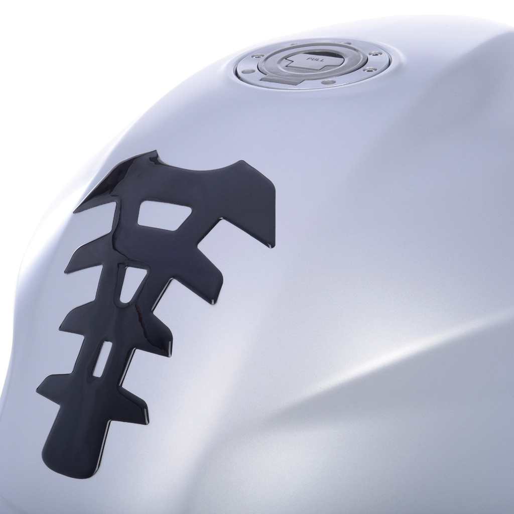 Oxford Arachnid Gel Spine