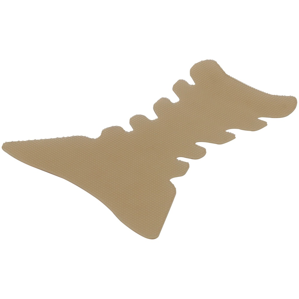 Bike-It Tank Pad Gripper Spine