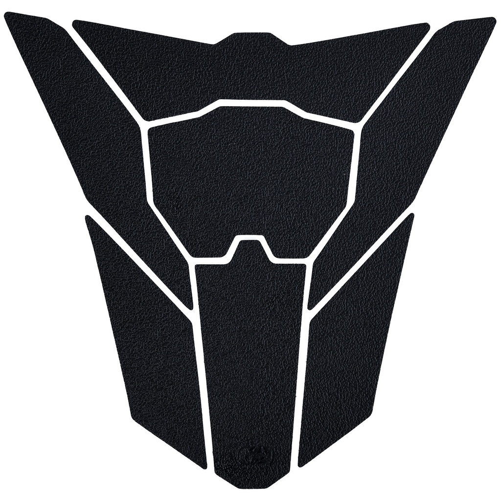 Oxford Transformer - Modular Tank Pad Spine