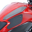 R&G Eazi-Grip Motorcycle Tank Traction Grips