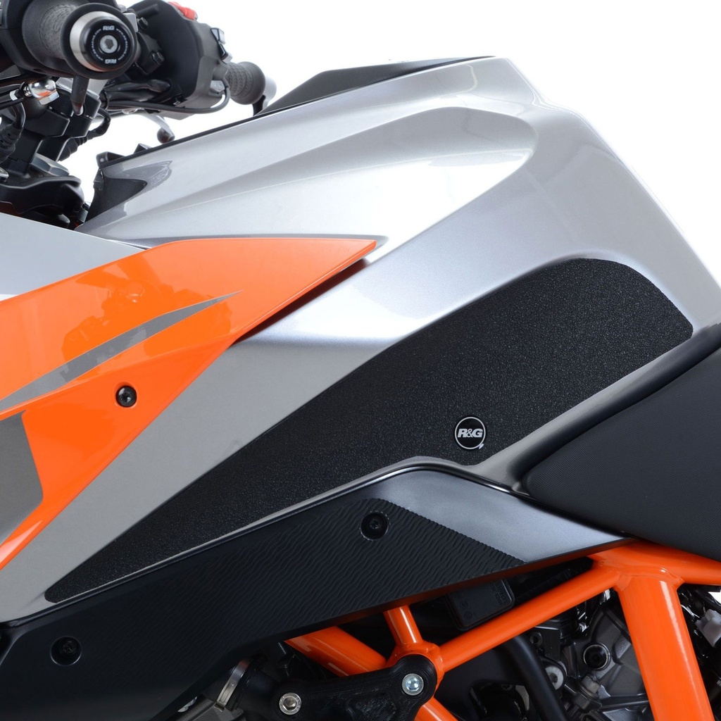R&G Eazi-Grip Motorcycle Tank Traction Grips
