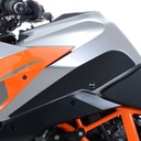 R&G Eazi-Grip Motorcycle Tank Traction Grips