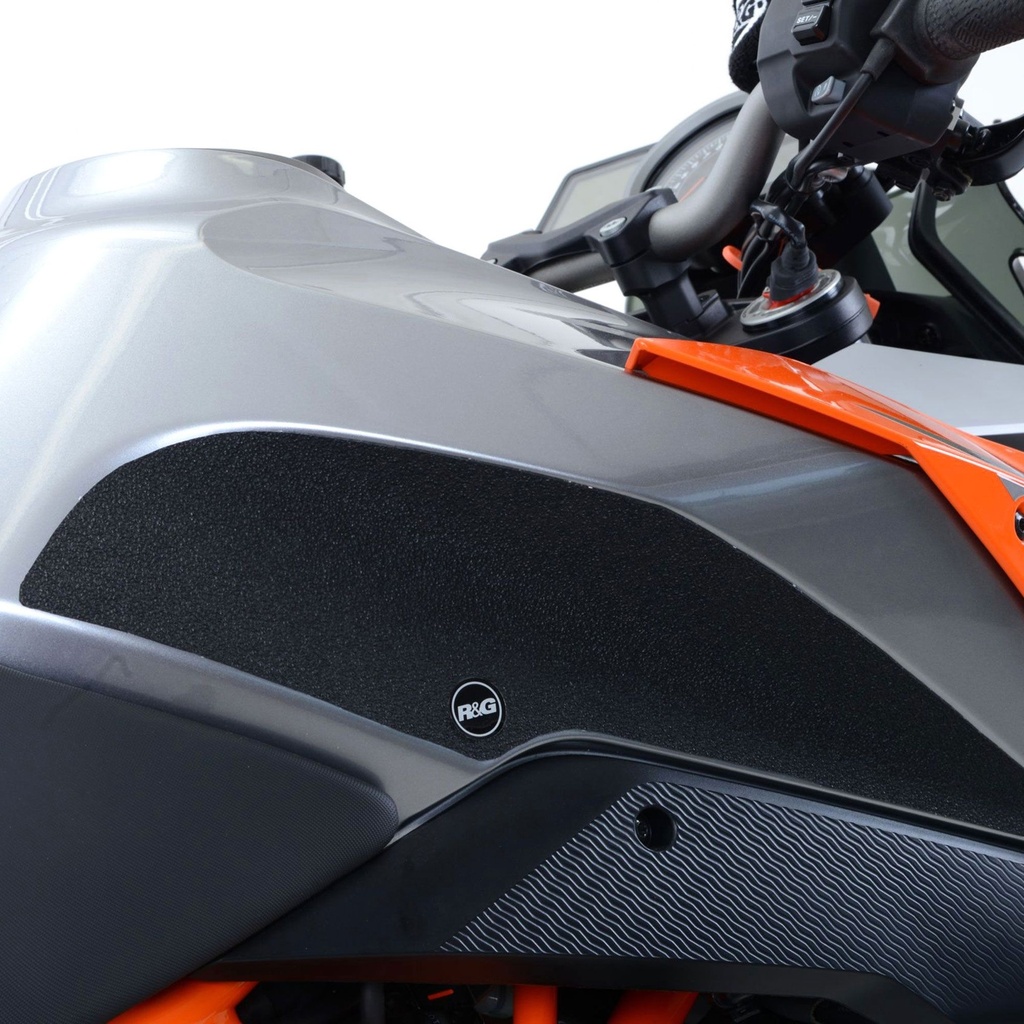 R&G Eazi-Grip Motorcycle Tank Traction Grips