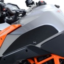 R&G Eazi-Grip Motorcycle Tank Traction Grips