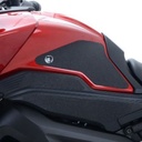 R&G Eazi-Grip Motorcycle Tank Traction Grips