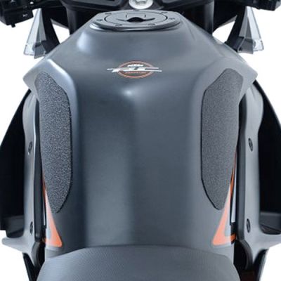 R&G Eazi-Grip Motorcycle Tank Traction Grips