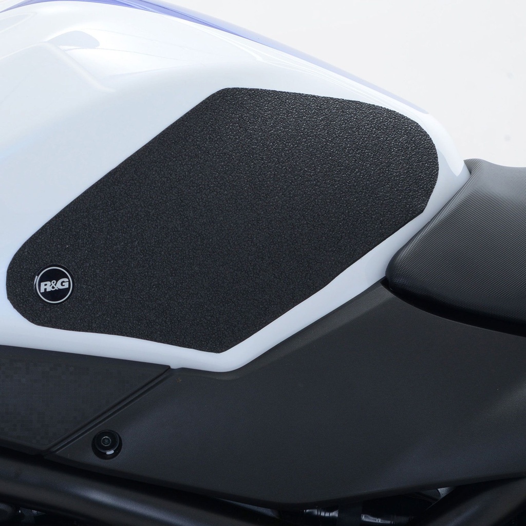 R&G Eazi-Grip Motorcycle Tank Traction Grips