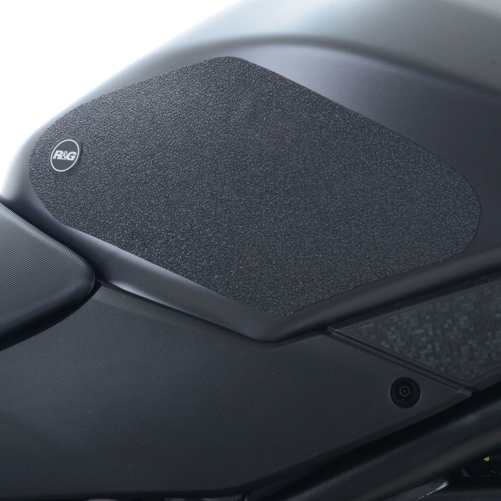 R&G Eazi-Grip Motorcycle Tank Traction Grips