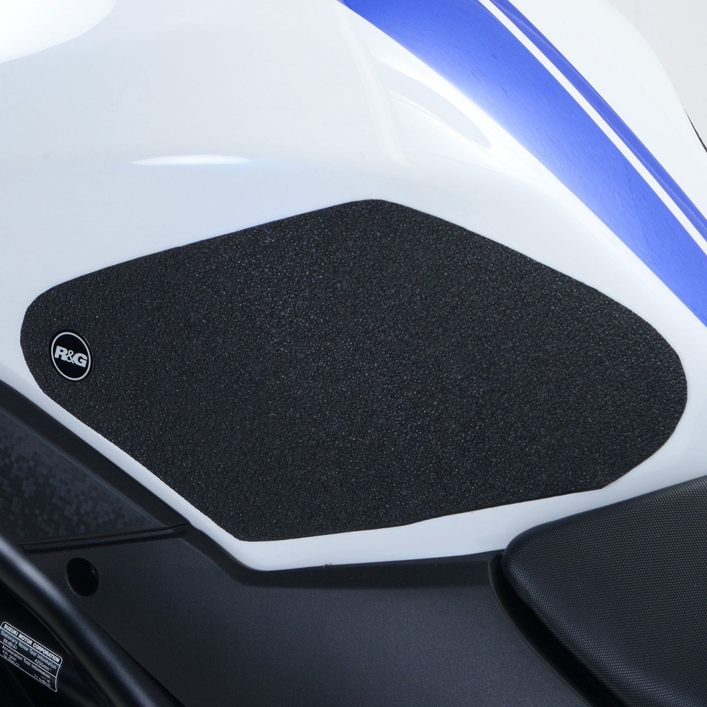 R&G Eazi-Grip Motorcycle Tank Traction Grips