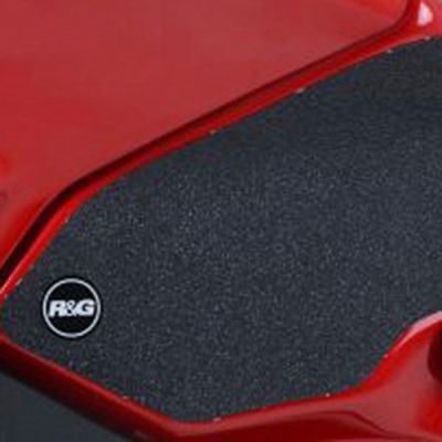R&G Eazi-Grip Motorcycle Tank Traction Grips