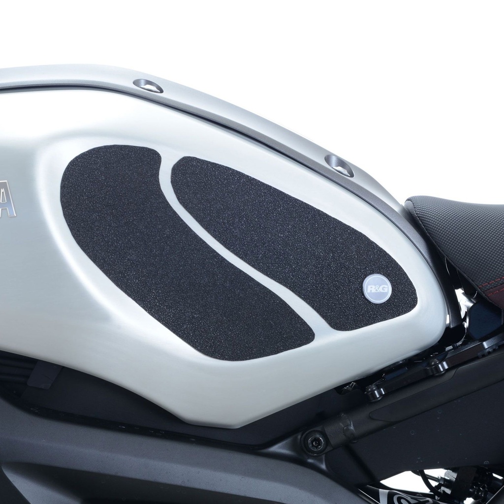 R&G Eazi-Grip Motorcycle Tank Traction Grips