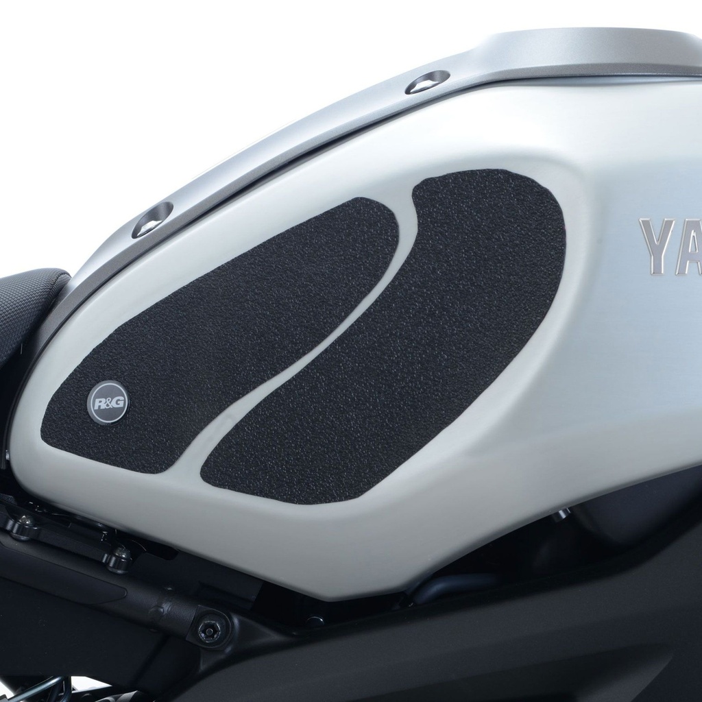 R&G Eazi-Grip Motorcycle Tank Traction Grips