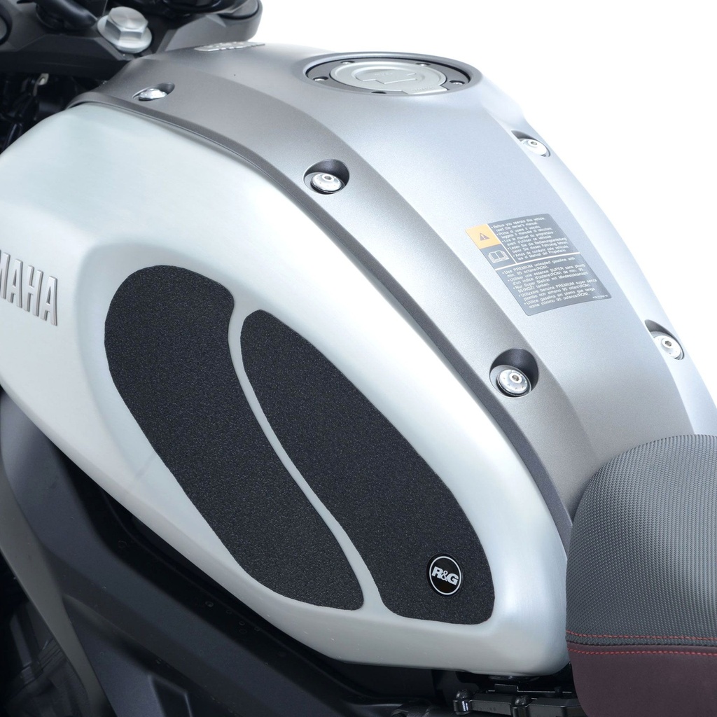 R&G Eazi-Grip Motorcycle Tank Traction Grips