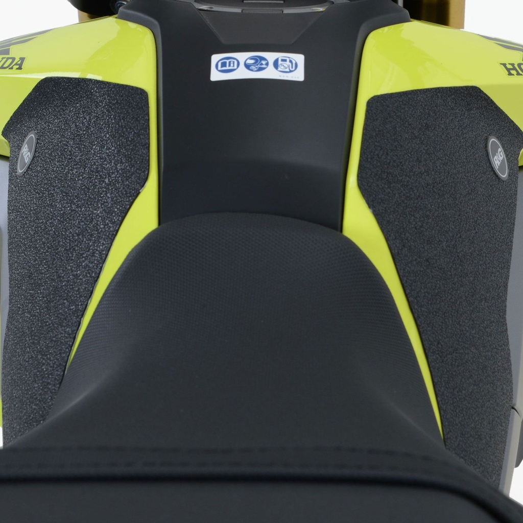 R&G Eazi-Grip Motorcycle Tank Traction Grips