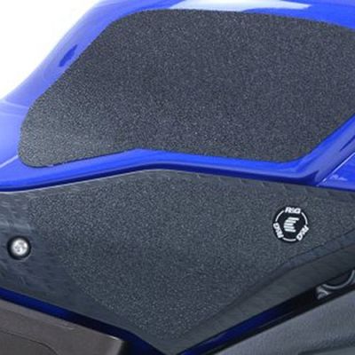 R&G Eazi-Grip Motorcycle Tank Traction Grips
