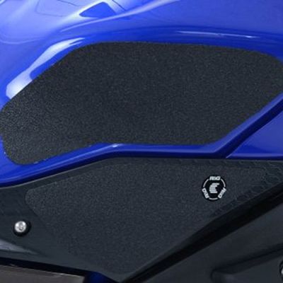 R&G Eazi-Grip Motorcycle Tank Traction Grips