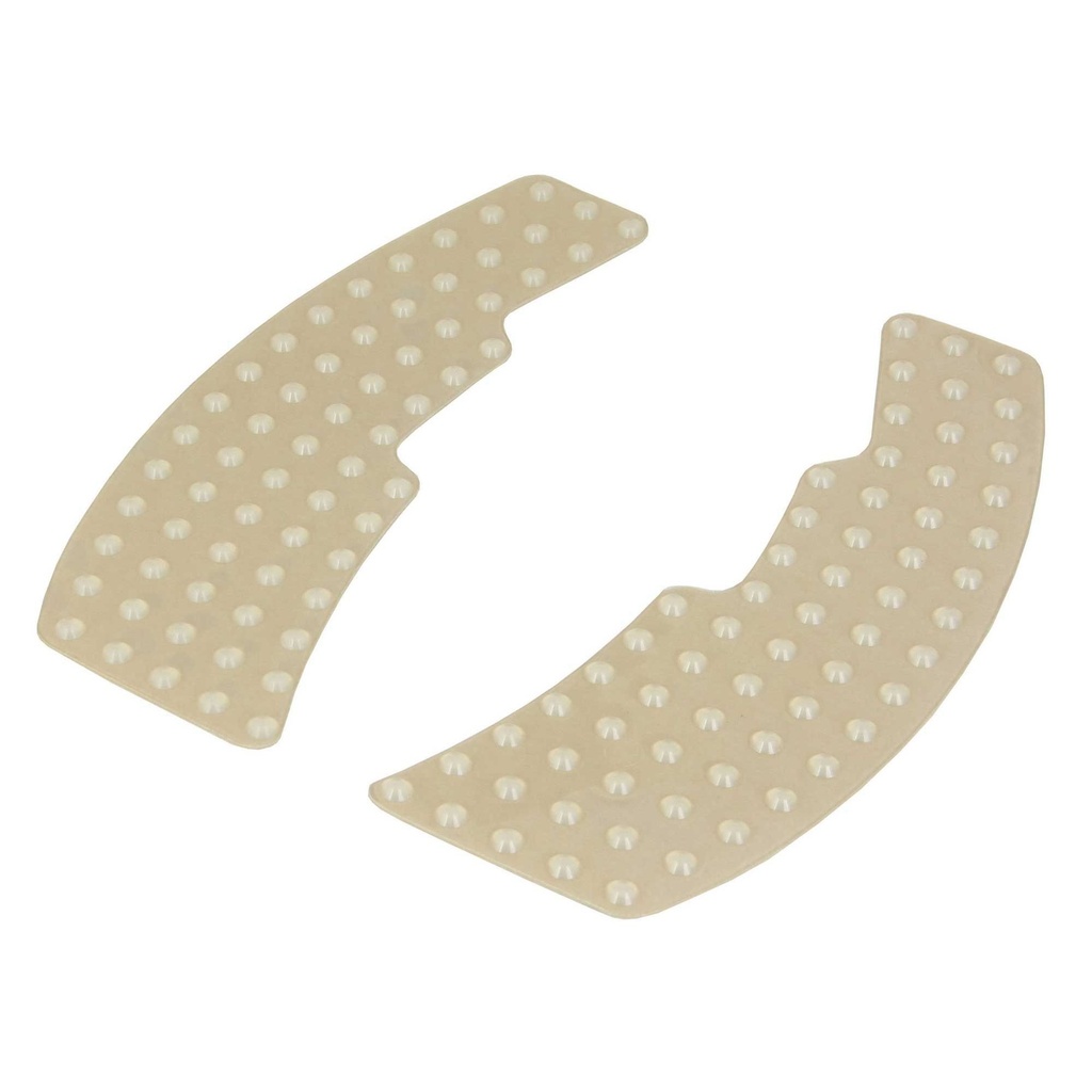 Bike-It Gripper Tank Pads