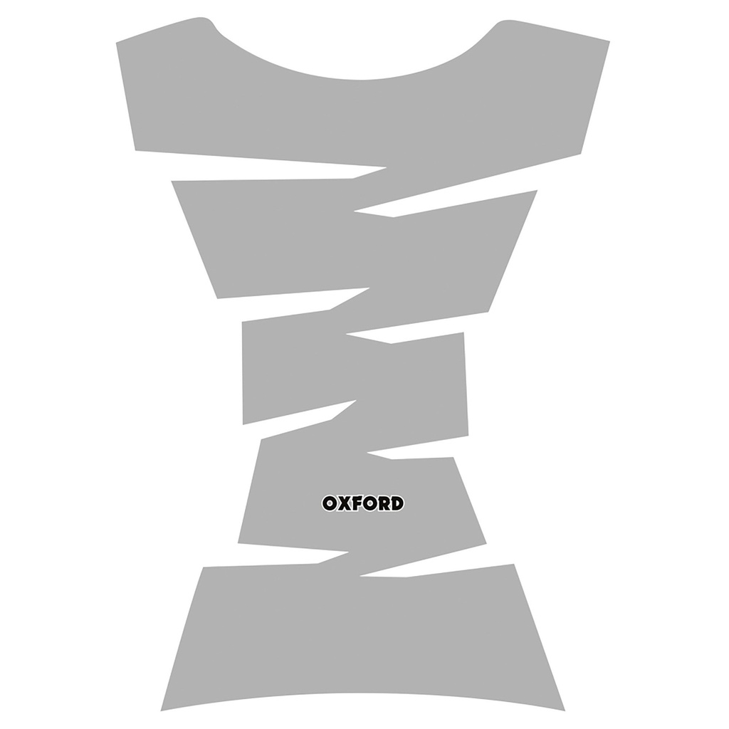 Oxford Jagged Tank Pad