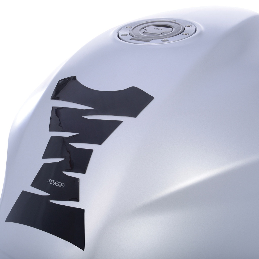 Oxford Jagged Tank Pad