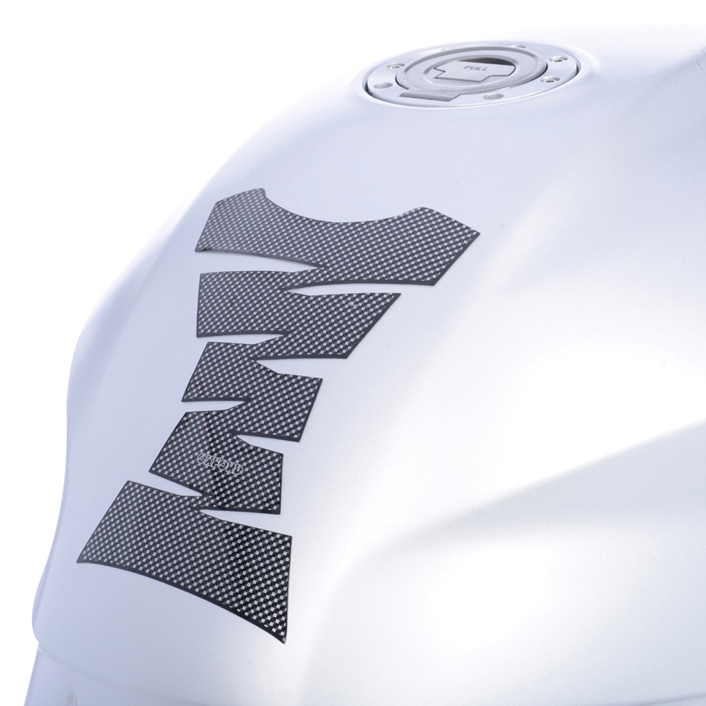 Oxford Jagged Tank Pad