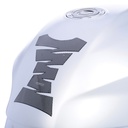 Oxford Jagged Tank Pad