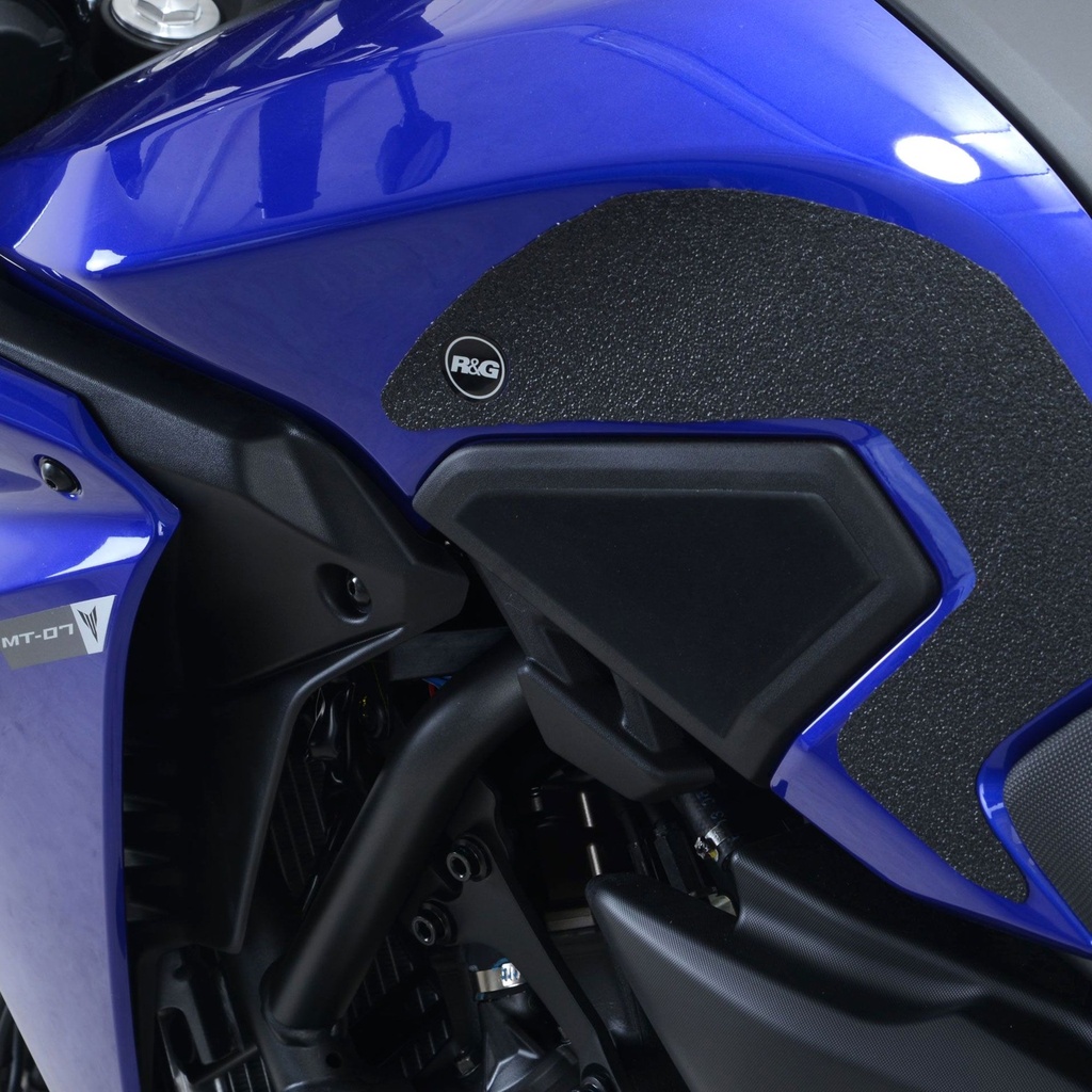 R&G Eazi-Grip Motorcycle Tank Traction Grips
