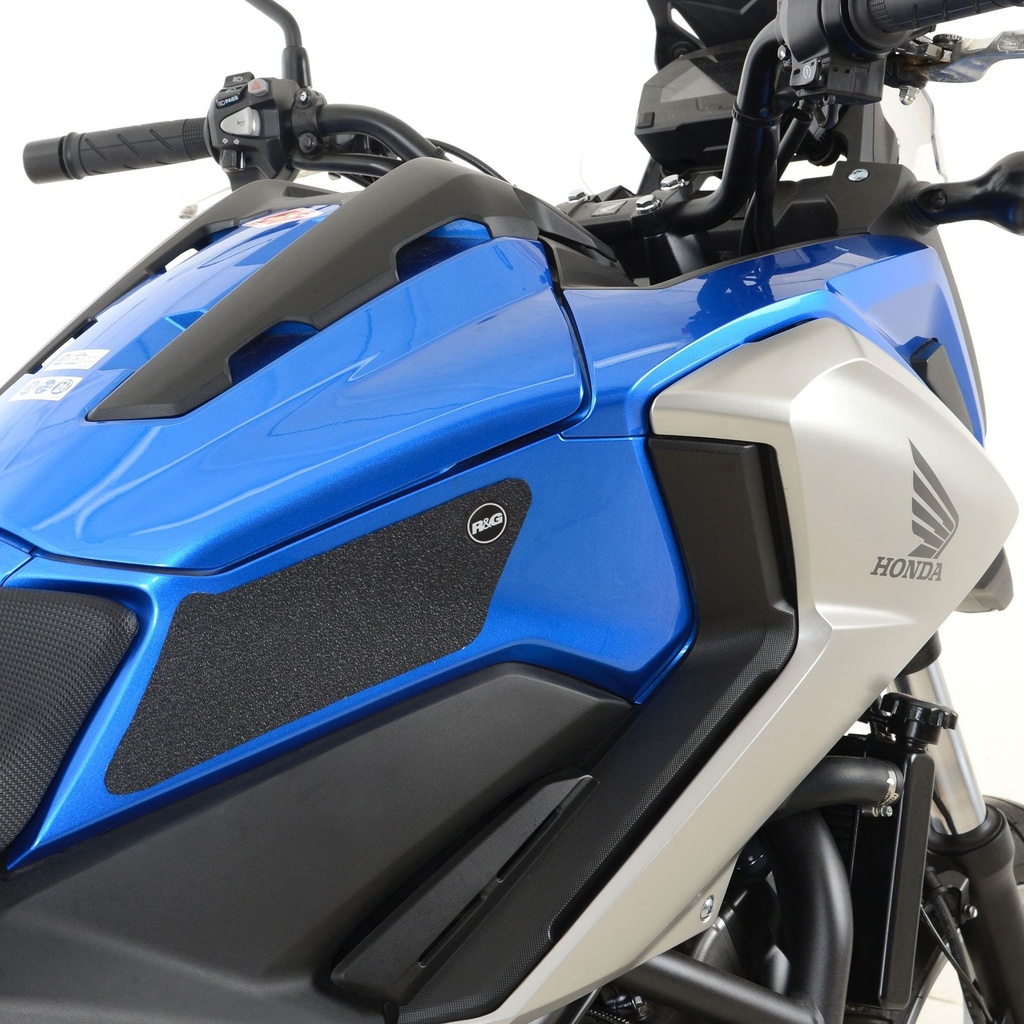 R&G Eazi-Grip Motorcycle Tank Traction Grips