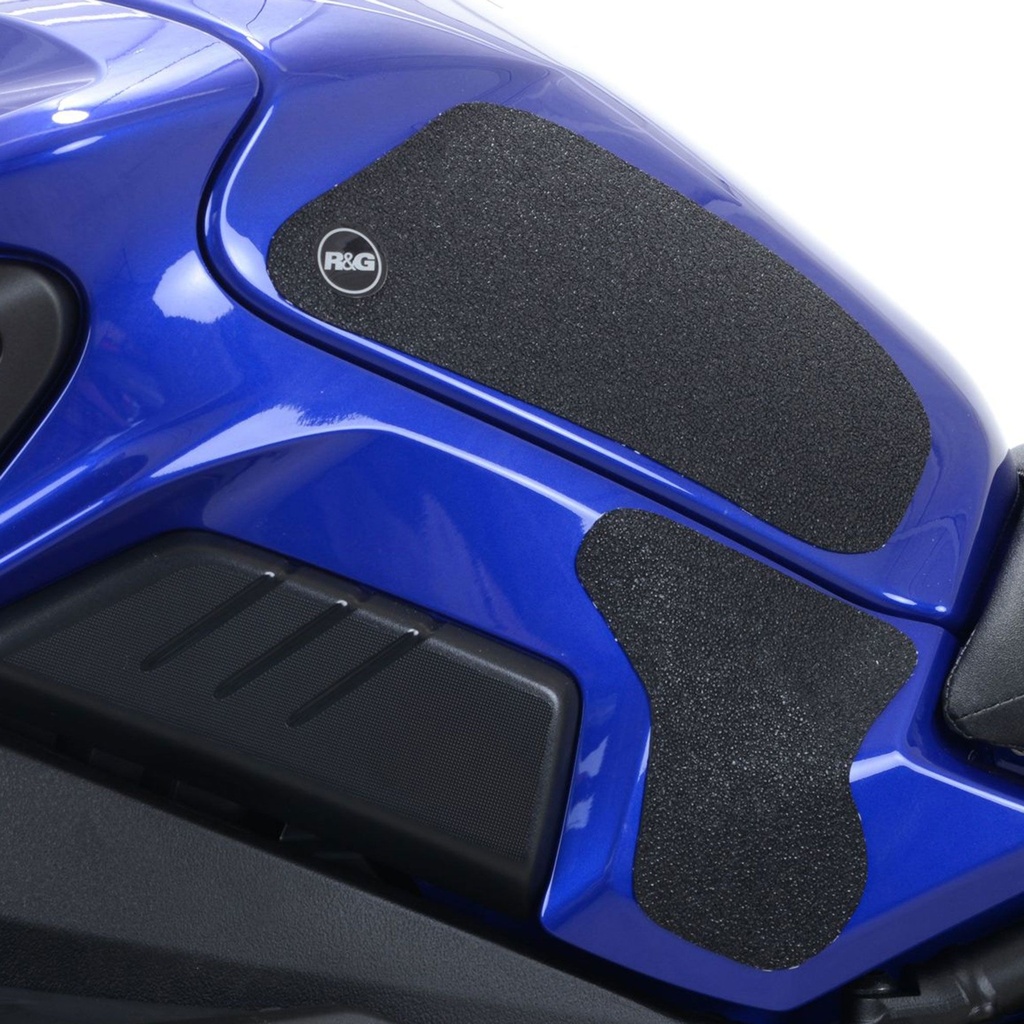 R&G Eazi-Grip Motorcycle Tank Traction Grips