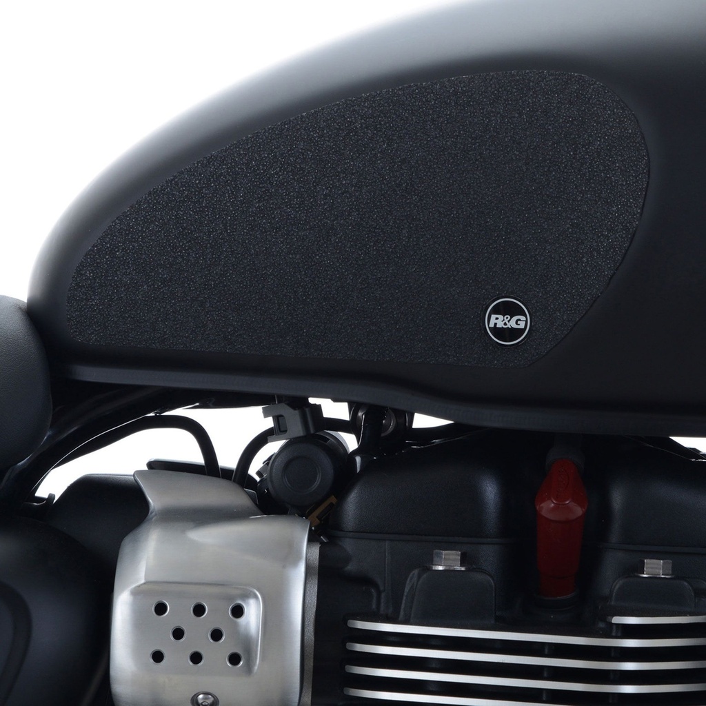 R&G Eazi-Grip Motorcycle Tank Traction Grips