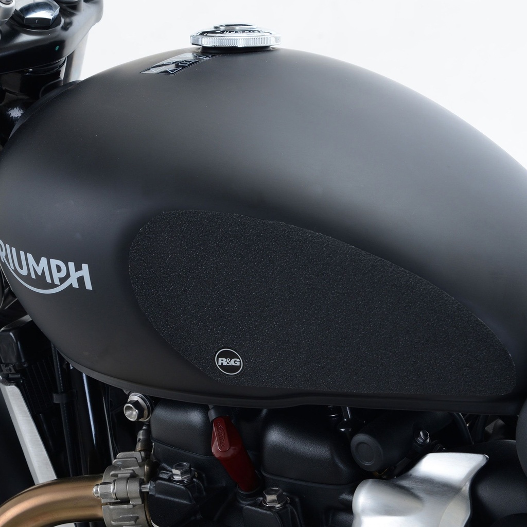 R&G Eazi-Grip Motorcycle Tank Traction Grips