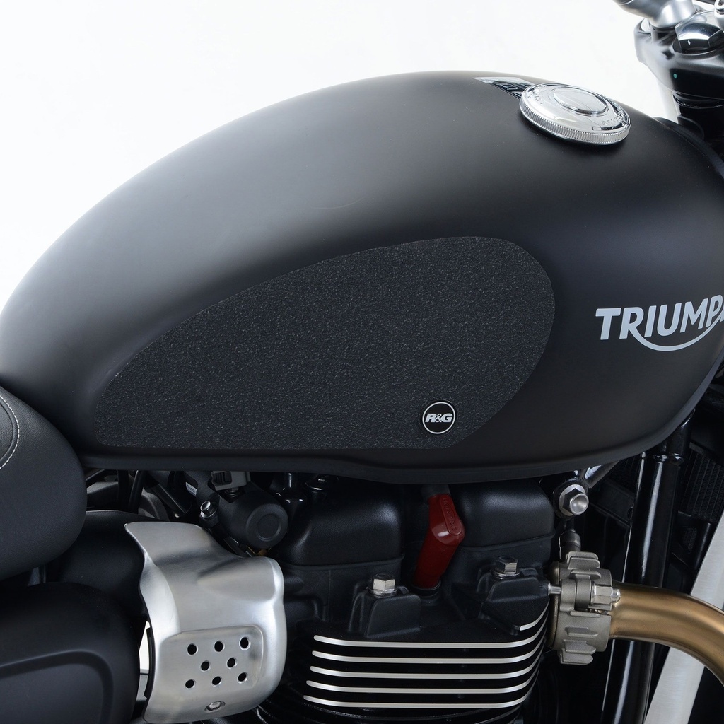R&G Eazi-Grip Motorcycle Tank Traction Grips