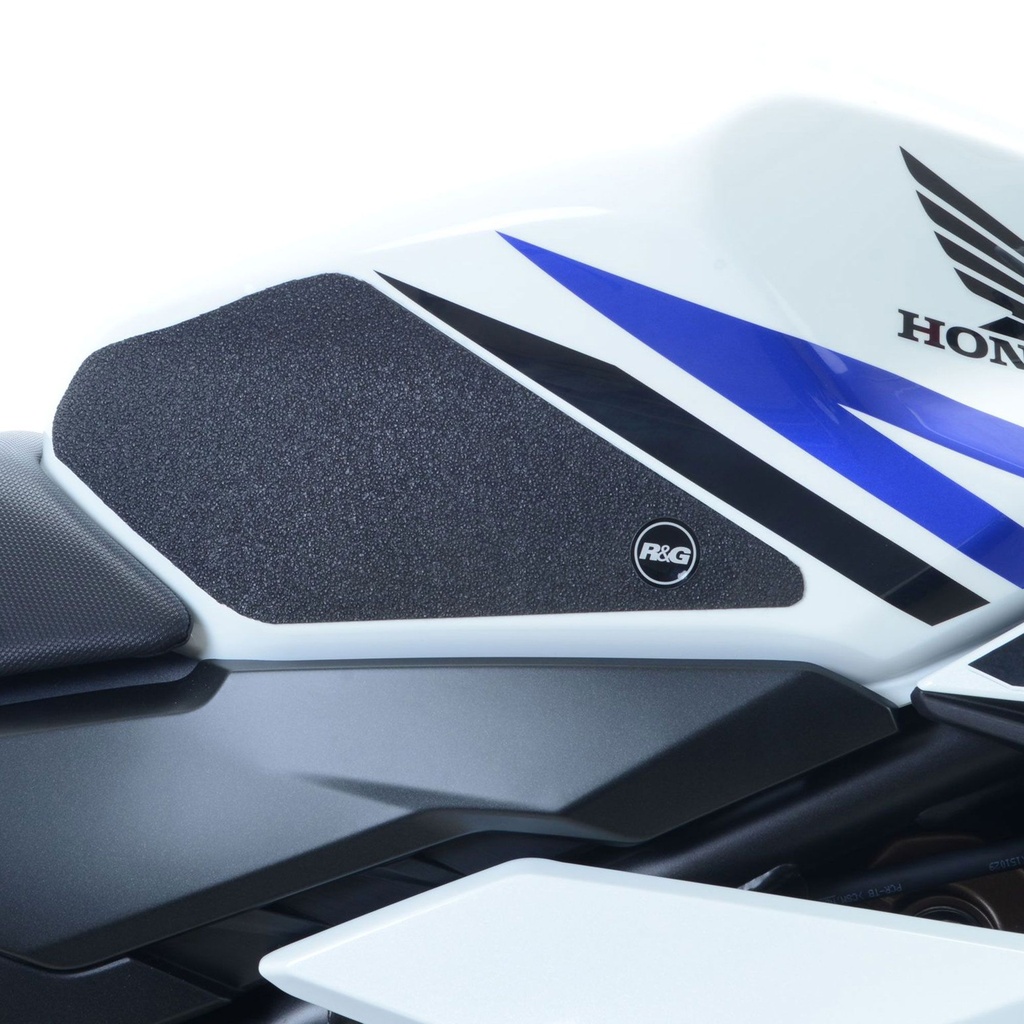 R&G Eazi-Grip Motorcycle Tank Traction Grips