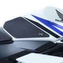 R&G Eazi-Grip Motorcycle Tank Traction Grips
