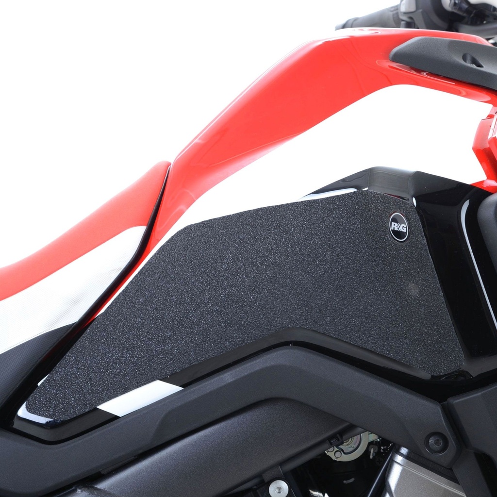R&G Eazi-Grip Motorcycle Tank Traction Grips