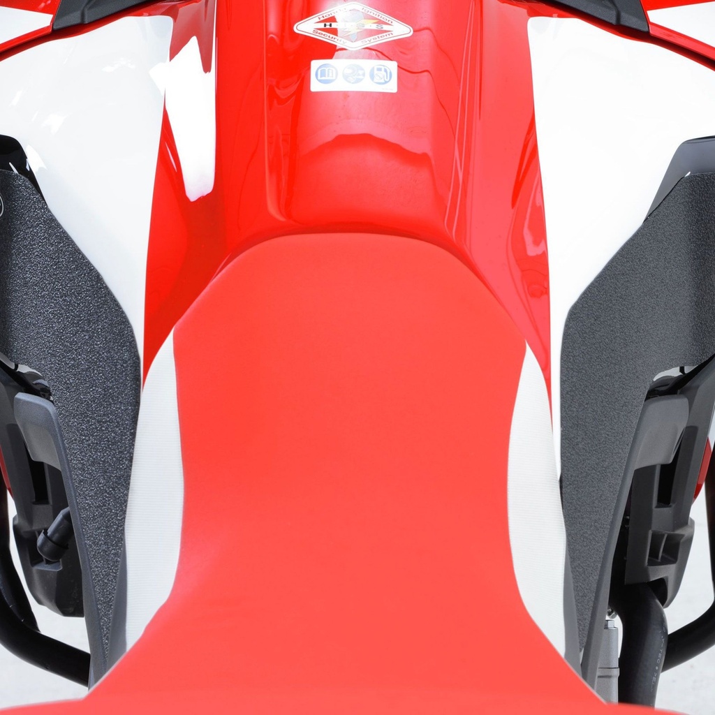 R&G Eazi-Grip Motorcycle Tank Traction Grips