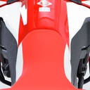 R&G Eazi-Grip Motorcycle Tank Traction Grips