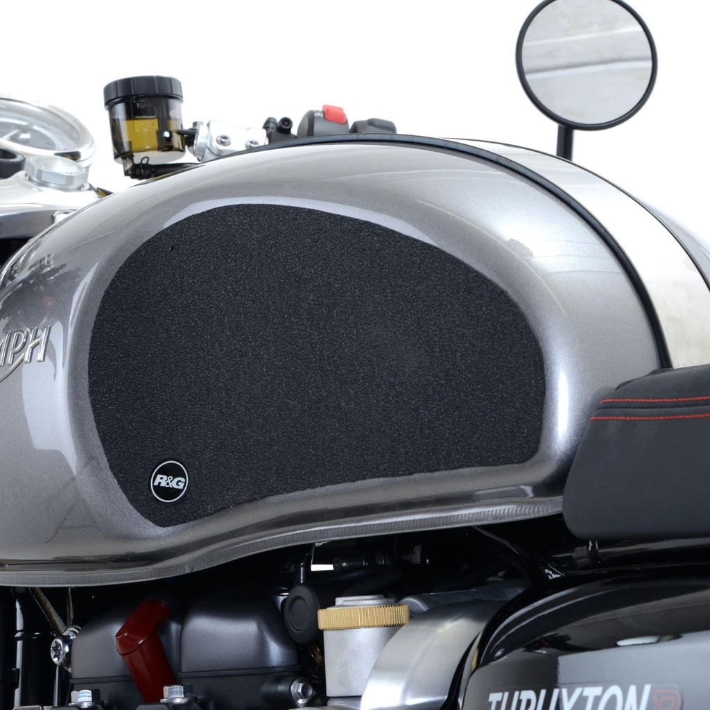 R&G Eazi-Grip Motorcycle Tank Traction Grips