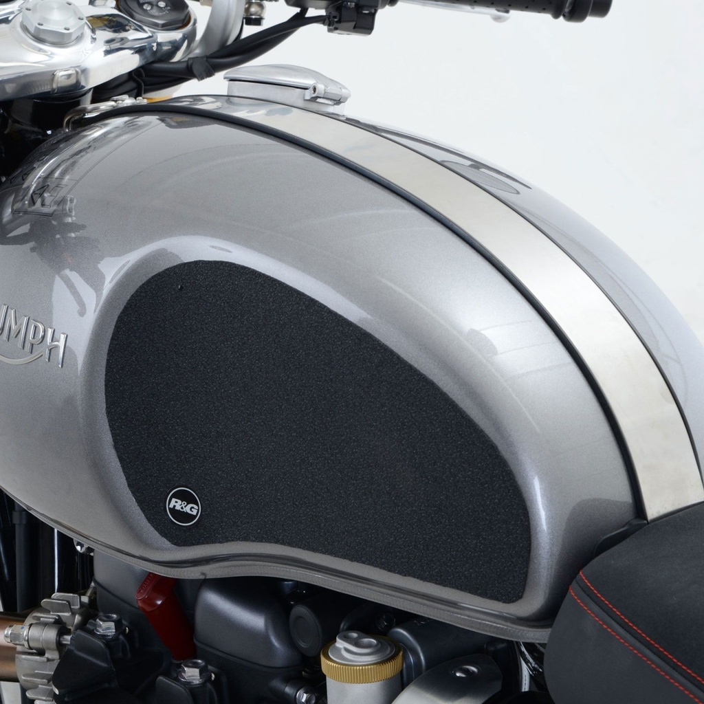 R&G Eazi-Grip Motorcycle Tank Traction Grips