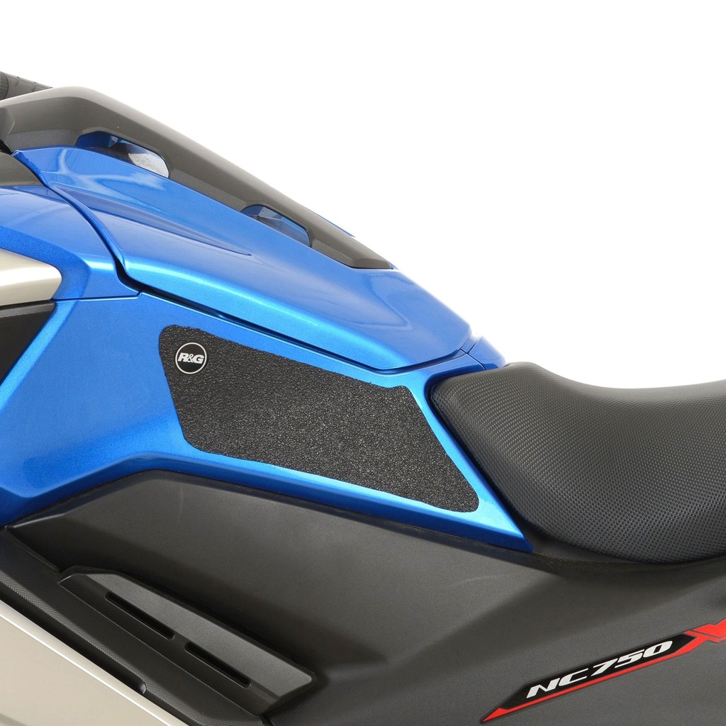 R&G Eazi-Grip Motorcycle Tank Traction Grips