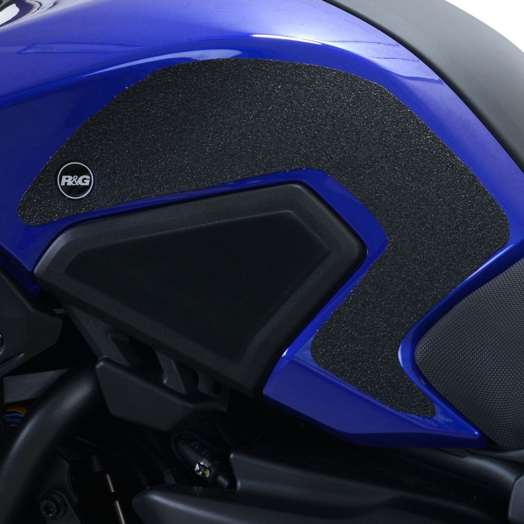 R&G Eazi-Grip Motorcycle Tank Traction Grips