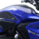 R&G Eazi-Grip Motorcycle Tank Traction Grips