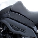 R&G Eazi-Grip Motorcycle Tank Traction Grips