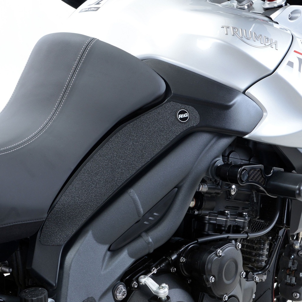 R&G Eazi-Grip Motorcycle Tank Traction Grips